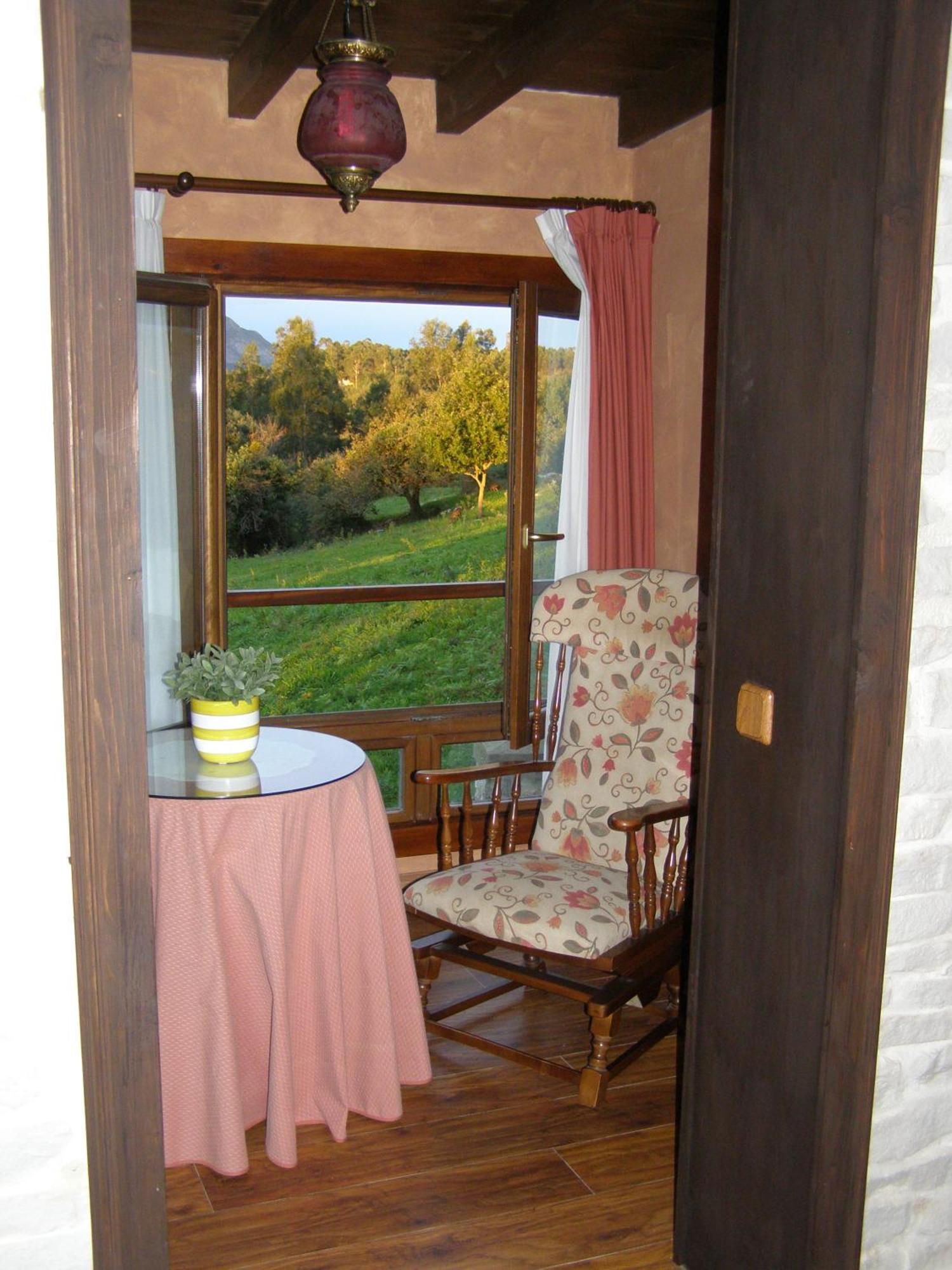 Affittacamere El Corral Del Acebo Nueva Camera foto