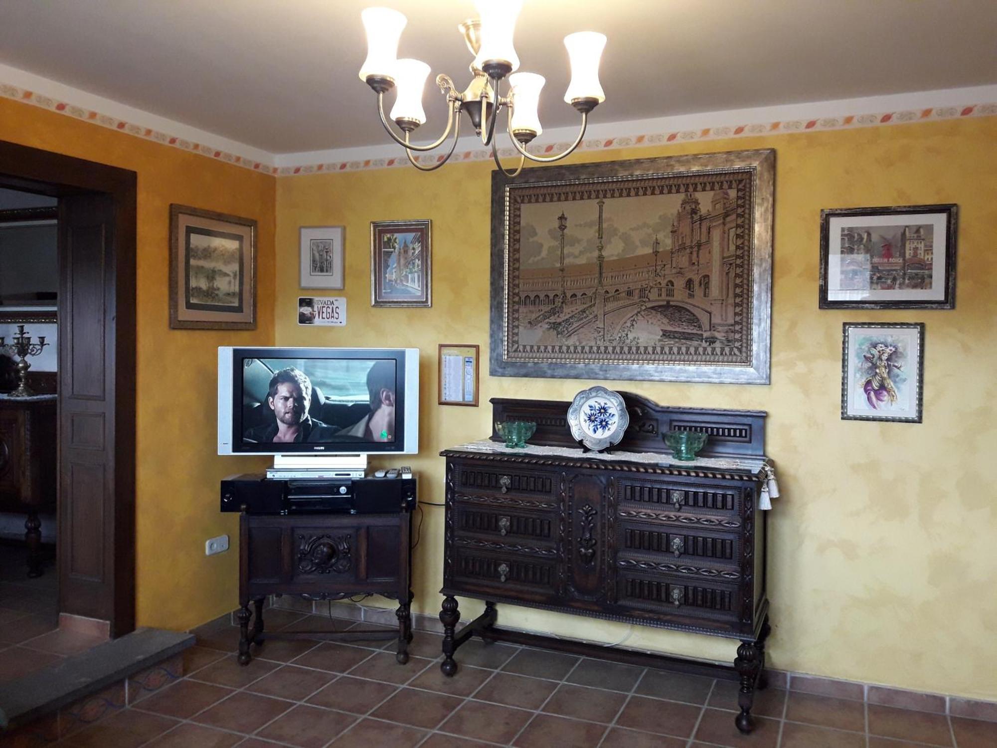Affittacamere El Corral Del Acebo Nueva Esterno foto